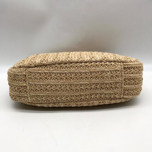 Like Dreams Tan Small Aimee Top Handle Bag - Picture 5 of 11